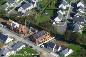 P1700903 2024 10 10 Allée Des Aigrettes, Des Fauvettes, Des Avocettes